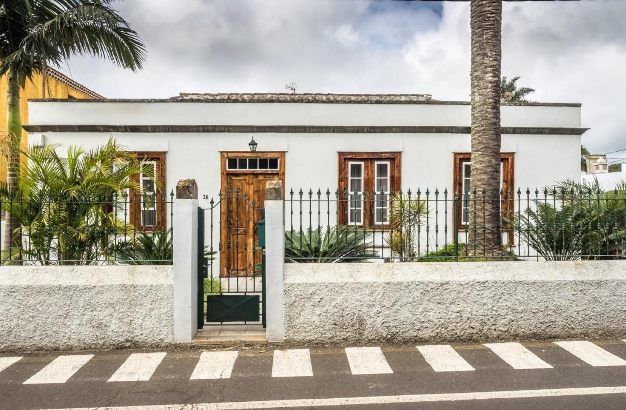 Donde Conchita, Cerca Del Aeropuerto Norte Homestay La Laguna (Tenerife)