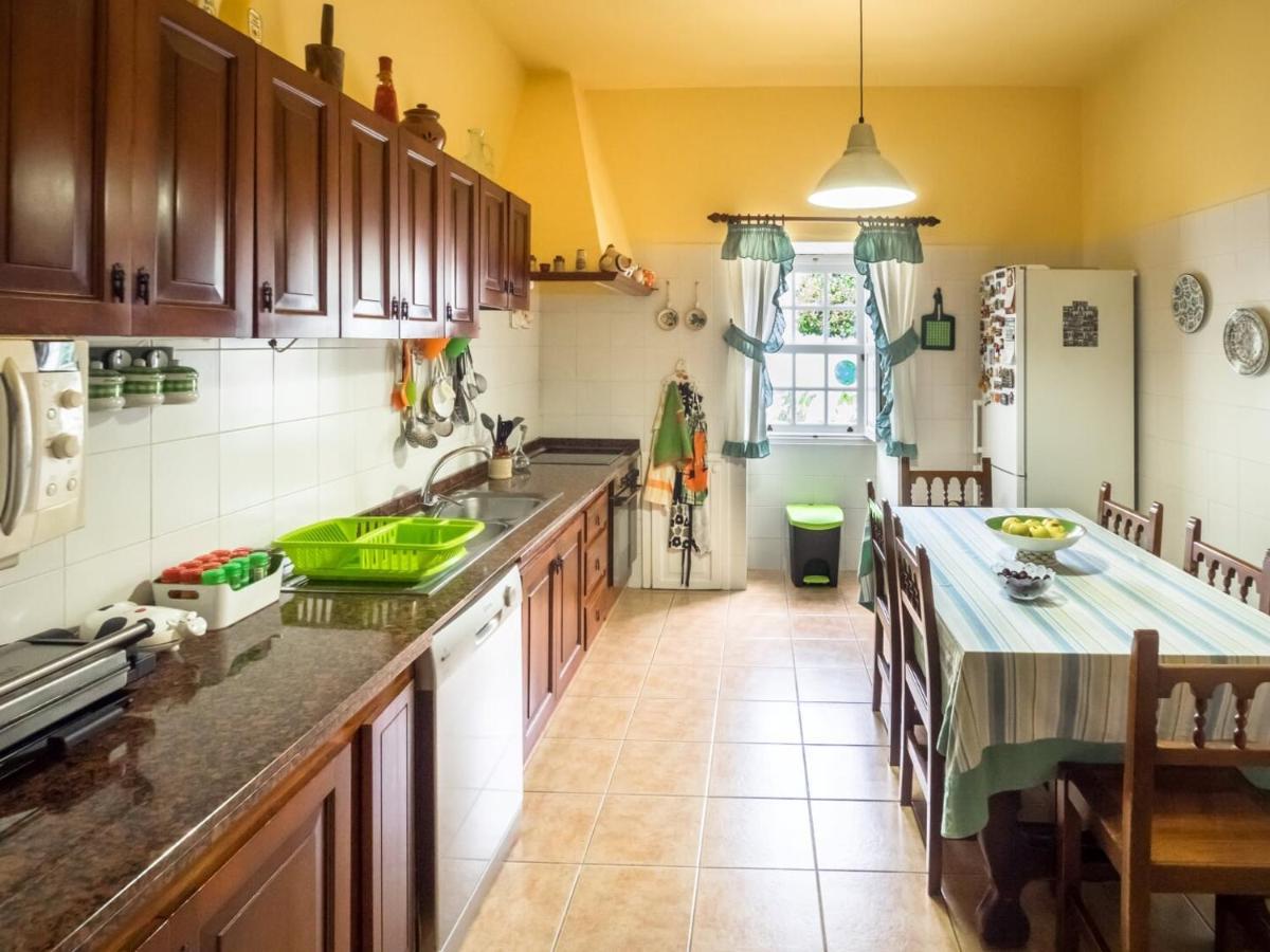 Donde Conchita, Cerca Del Aeropuerto Norte Homestay La Laguna (Tenerife)