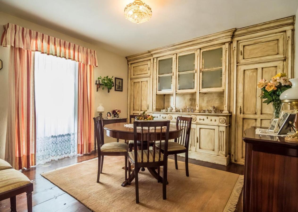Quarto em Acomodações Particulares Donde Conchita, Cerca Del Aeropuerto Norte *