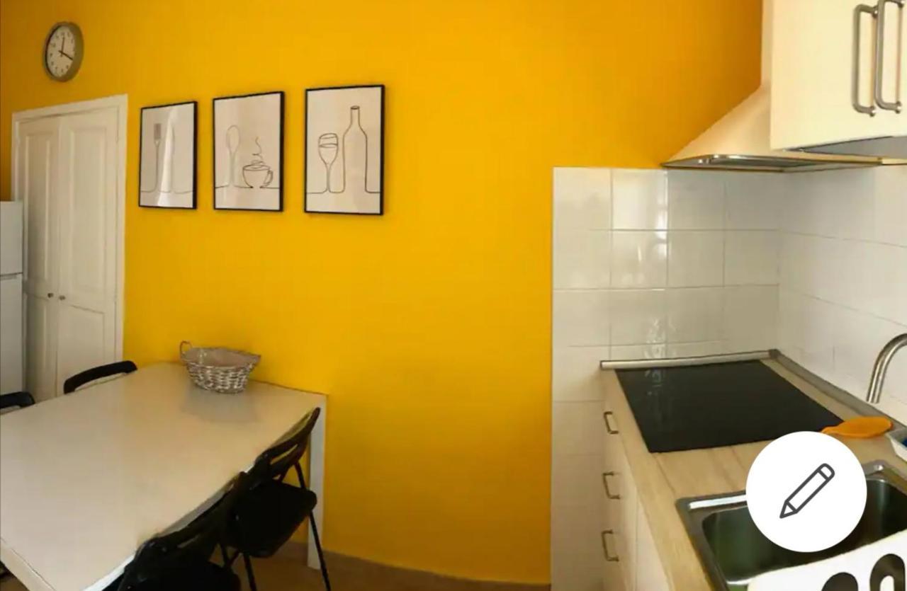 Homestay Donde Conchita, Cerca Del Aeropuerto Norte La Laguna (Tenerife)