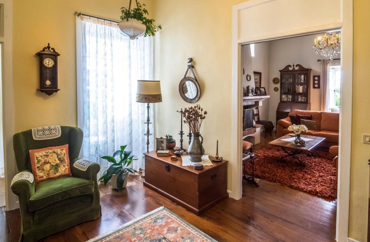 Homestay Donde Conchita, Cerca Del Aeropuerto Norte La Laguna (Tenerife)