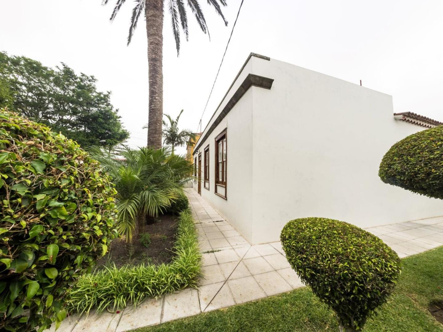 Donde Conchita, Cerca Del Aeropuerto Norte Homestay *