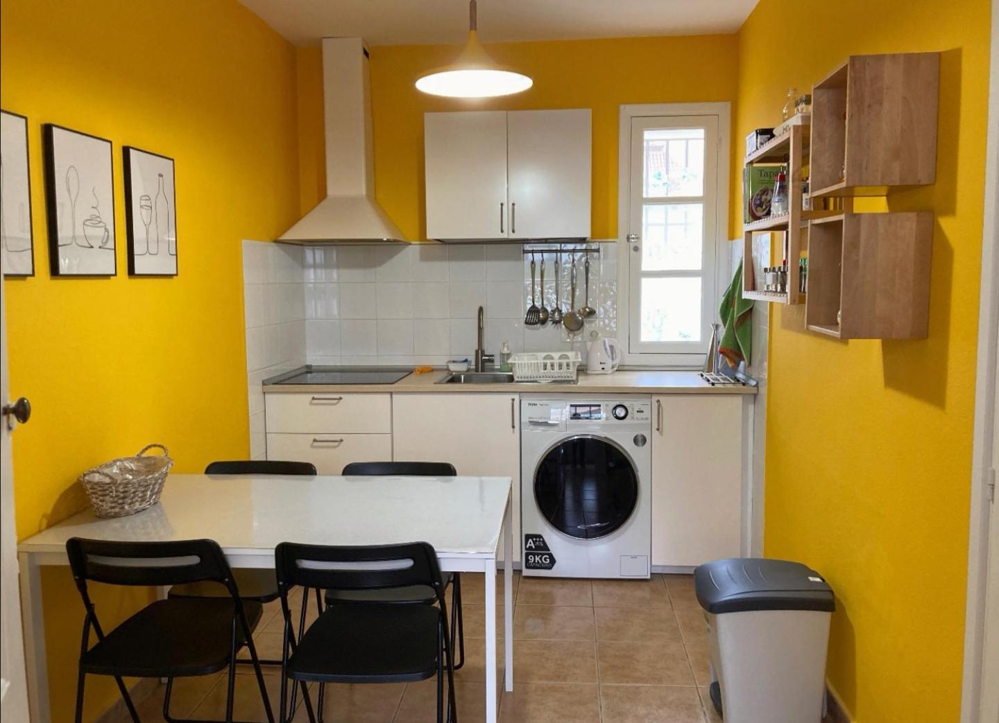 Donde Conchita, Cerca Del Aeropuerto Norte Accommodatie bij particulieren La Laguna (Tenerife)